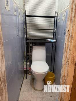 2-к квартира, на длительный срок, 44м2, 4/5 этаж