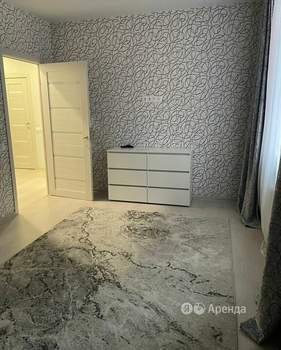 2-к квартира, на длительный срок, 56м2, 1/17 этаж
