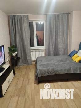 3-к квартира, посуточно, 80м2, 17/17 этаж