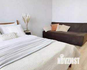 2-к квартира, посуточно, 76м2, 1/1 этаж