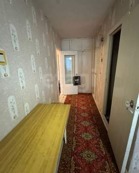 2-к квартира, на длительный срок, 49м2, 16/16 этаж