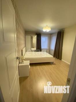 1-к квартира, на длительный срок, 41м2, 8/15 этаж