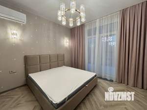 3-к квартира, на длительный срок, 95м2, 3/4 этаж