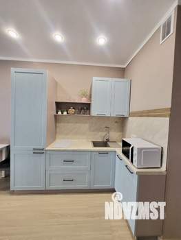 Студия квартира, посуточно, 30м2, 17/25 этаж