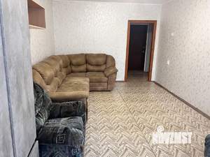 1-к квартира, на длительный срок, 37м2, 4/12 этаж