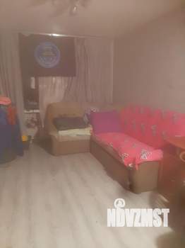 2-к квартира, на длительный срок, 46м2, 2/2 этаж