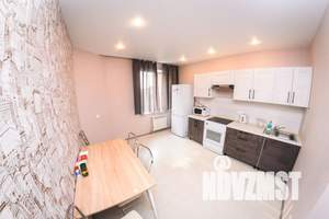 2-к квартира, посуточно, 70м2, 5/20 этаж