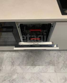 1-к квартира, на длительный срок, 42м2, 5/15 этаж