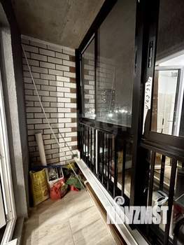 Студия квартира, на длительный срок, 24м2, 6/23 этаж