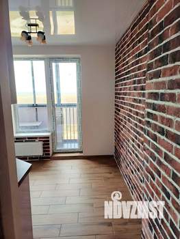 Студия квартира, на длительный срок, 31м2, 7/18 этаж