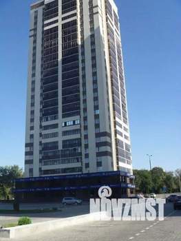 2-к квартира, посуточно, 80м2, 1/1 этаж