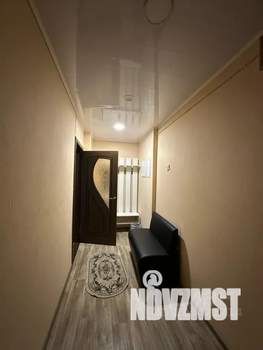 2-к квартира, посуточно, 48м2, 1/12 этаж