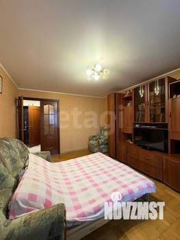 1-к квартира, на длительный срок, 36м2, 10/12 этаж