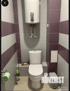 2-к квартира, на длительный срок, 61м2, 2/20 этаж