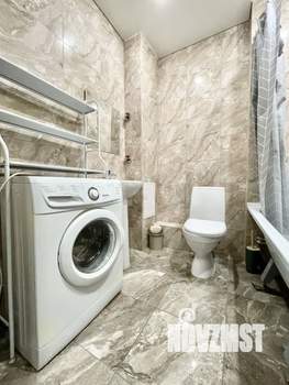 Студия квартира, на длительный срок, 24м2, 7/17 этаж