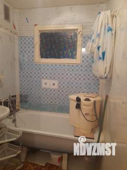 2-к квартира, на длительный срок, 44м2, 2/5 этаж