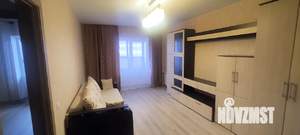 1-к квартира, на длительный срок, 41м2, 5/17 этаж