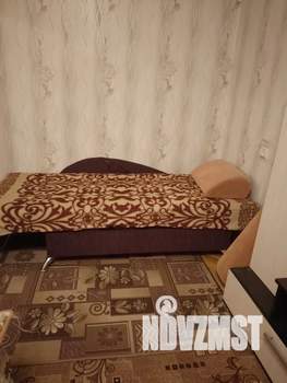 1-к квартира, посуточно, 30м2, 3/5 этаж