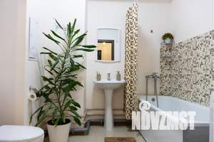 1-к квартира, посуточно, 36м2, 5/25 этаж