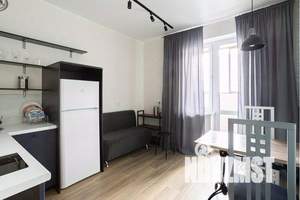 1-к квартира, посуточно, 44м2, 17/25 этаж