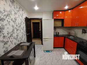 1-к квартира, на длительный срок, 40м2, 3/9 этаж