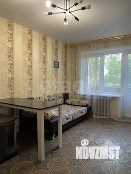 1-к квартира, на длительный срок, 35м2, 2/5 этаж
