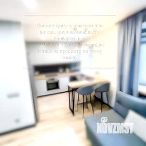 1-к квартира, на длительный срок, 32м2, 2/5 этаж