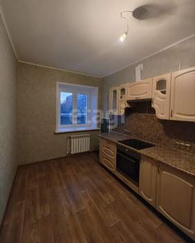 1-к квартира, на длительный срок, 50м2, 3/17 этаж