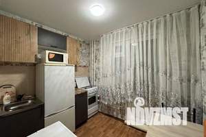 1-к квартира, посуточно, 30м2, 4/9 этаж