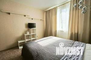 1-к квартира, посуточно, 37м2, 11/17 этаж