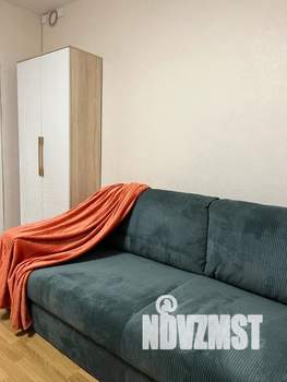 1-к квартира, посуточно, 35м2, 4/5 этаж