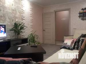 1-к квартира, посуточно, 38м2, 7/9 этаж