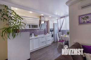 2-к квартира, посуточно, 70м2, 12/15 этаж