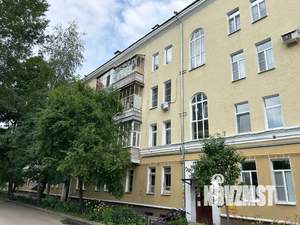 3-к квартира, посуточно, 100м2, 4/4 этаж