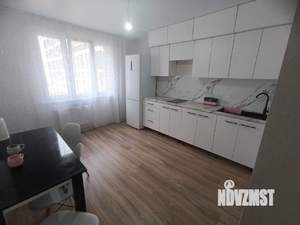 3-к квартира, на длительный срок, 82м2, 3/19 этаж