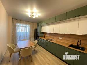 2-к квартира, на длительный срок, 64м2, 14/23 этаж