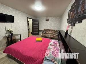 1-к квартира, посуточно, 30м2, 8/9 этаж