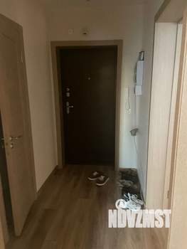 1-к квартира, на длительный срок, 38м2, 3/17 этаж