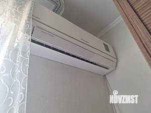 1-к квартира, на длительный срок, 42м2, 9/17 этаж