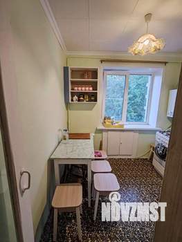 2-к квартира, на длительный срок, 42м2, 5/5 этаж