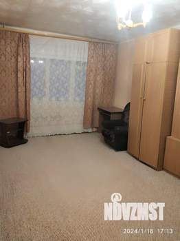 1-к квартира, на длительный срок, 30м2, 1/5 этаж