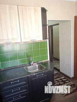 2-к квартира, на длительный срок, 42м2, 3/5 этаж