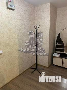 1-к квартира, на длительный срок, 33м2, 9/9 этаж