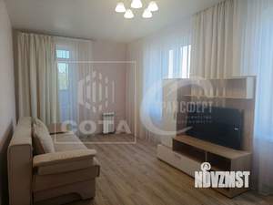 3-к квартира, на длительный срок, 83м2, 5/25 этаж