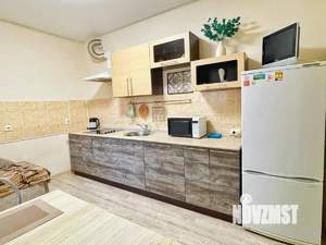 1-к квартира, посуточно, 48м2, 1/1 этаж