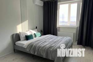 1-к квартира, посуточно, 31м2, 10/19 этаж