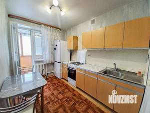 1-к квартира, на длительный срок, 35м2, 4/9 этаж