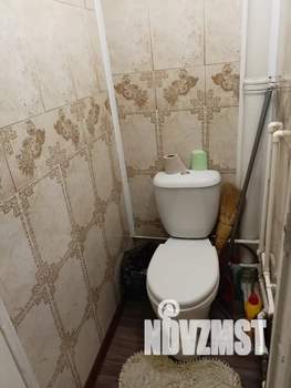 2-к квартира, посуточно, 55м2, 1/9 этаж