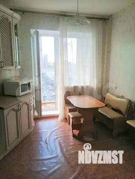 2-к квартира, на длительный срок, 72м2, 13/19 этаж