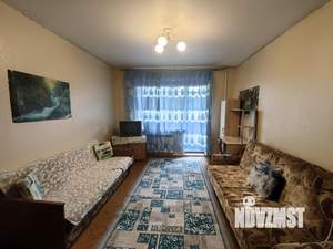 1-к квартира, на длительный срок, 38м2, 3/9 этаж